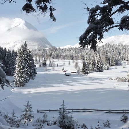 Inntaler Hof Seefeld no Tirol Exterior foto